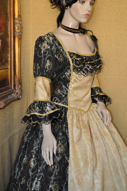 Costumista Teatrale (2)