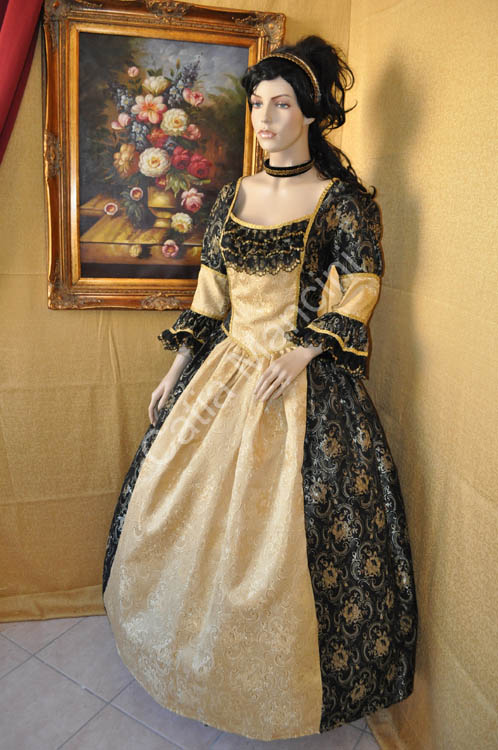 Costumista Teatrale (3)
