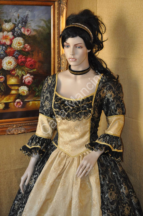 Costumista Teatrale (7)