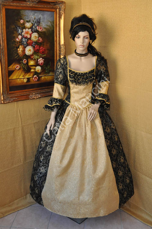 Costumista Teatrale (8)
