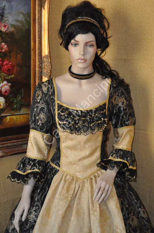 Costumista Teatrale (9)