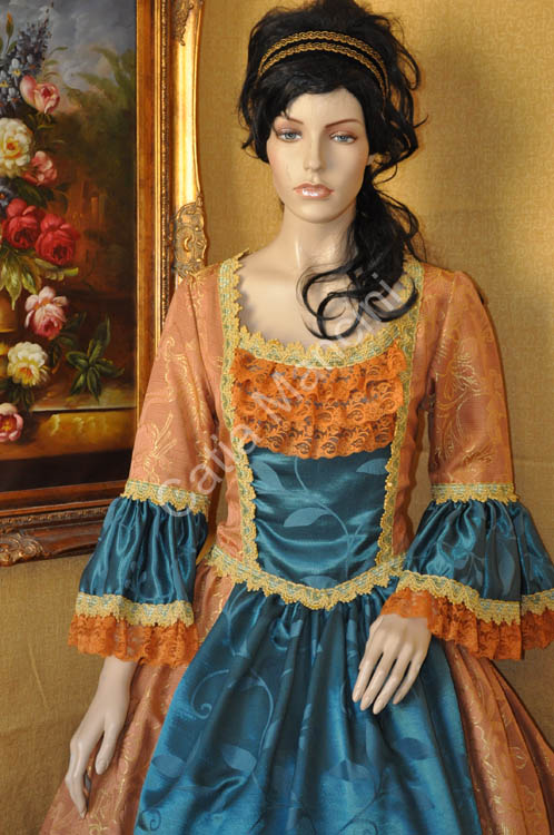 Costume Teatrale (1)