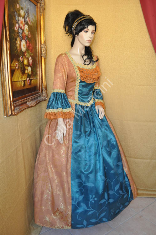 Costume Teatrale (2)