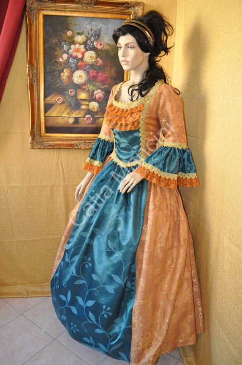 Costume Teatrale (4)