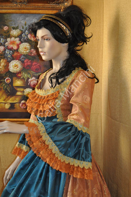 Costume Teatrale (5)