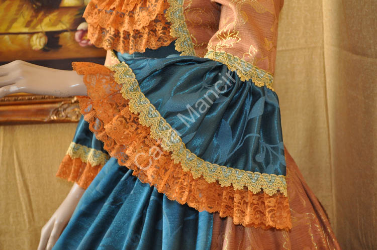 Costume Teatrale (6)