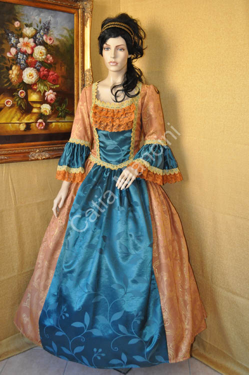 Costume Teatrale (8)