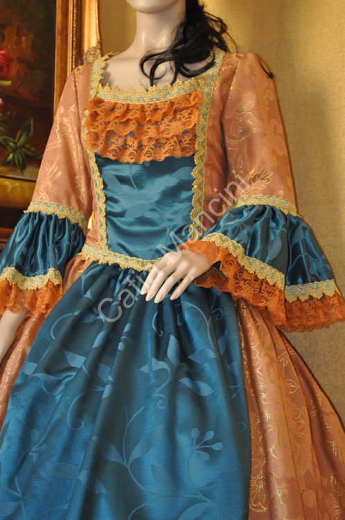 Costume Teatrale (9)