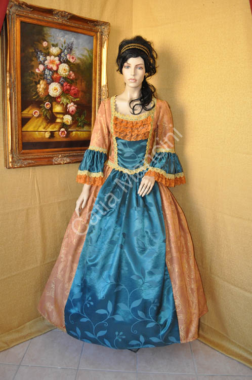 Costume Teatrale