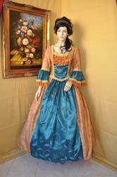 Costume Teatrale