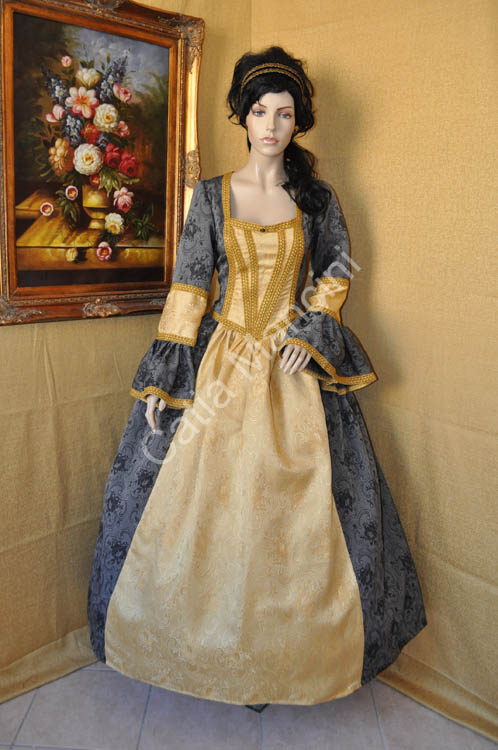 VestitoStorico (5)