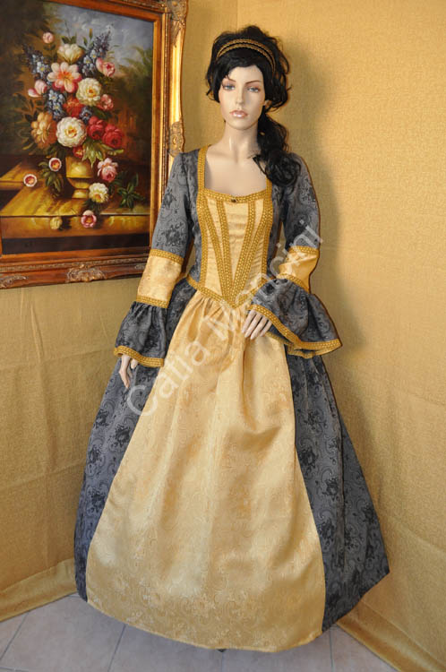 VestitoStorico (7)