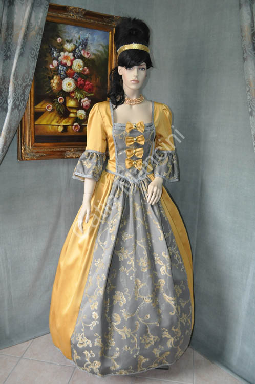 Costume Storico (1)