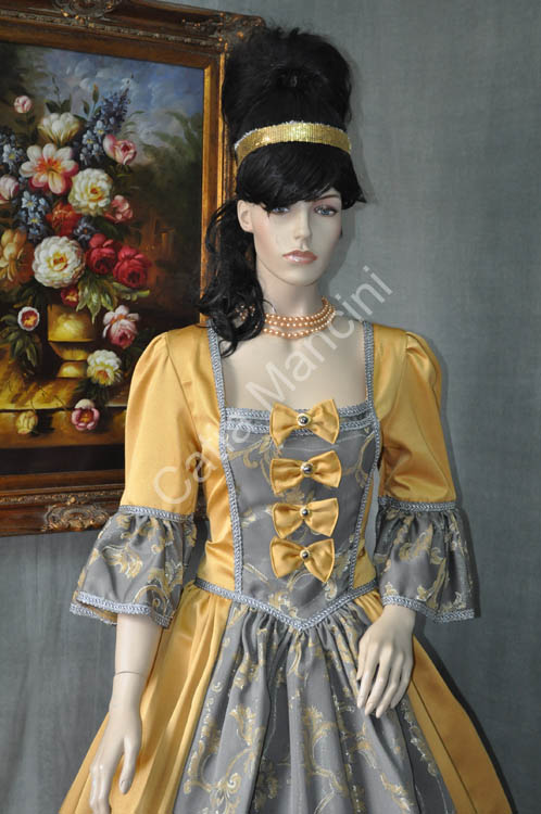 Costume Storico (2)