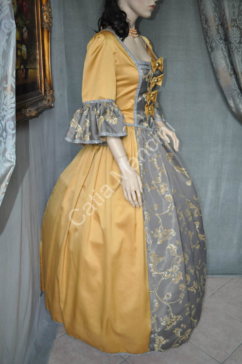 Costume Storico (3)