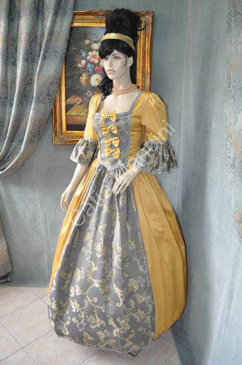 Costume Storico (4)