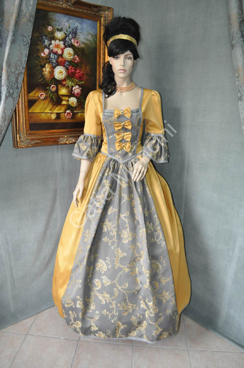Costume Storico (6)