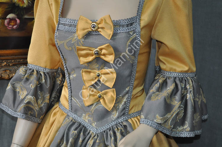 Costume Storico