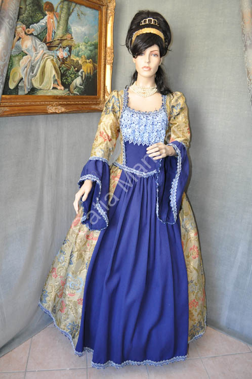 Costume Storico per Cortei (11)