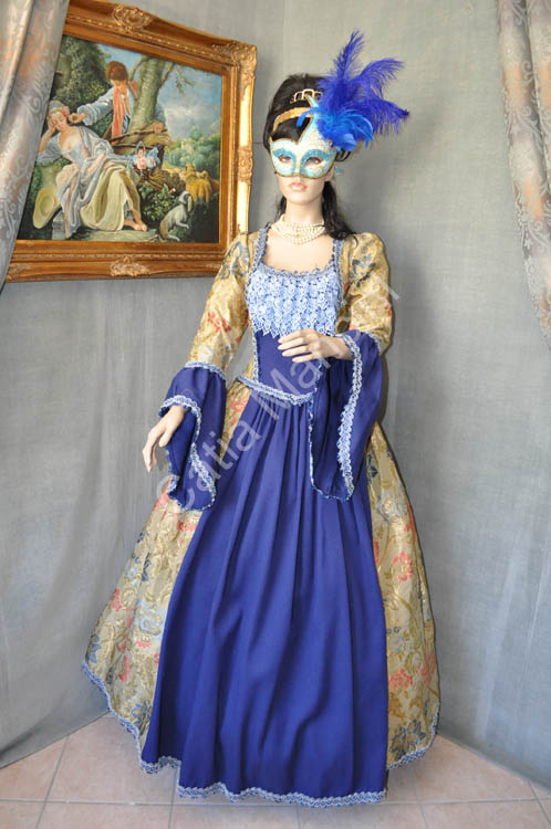 Costume Storico per Cortei (13)