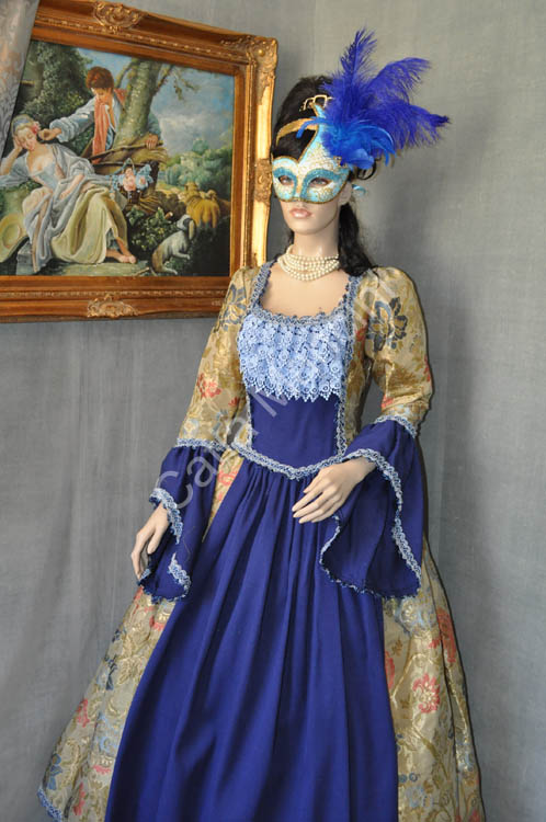 Costume Storico per Cortei (14)