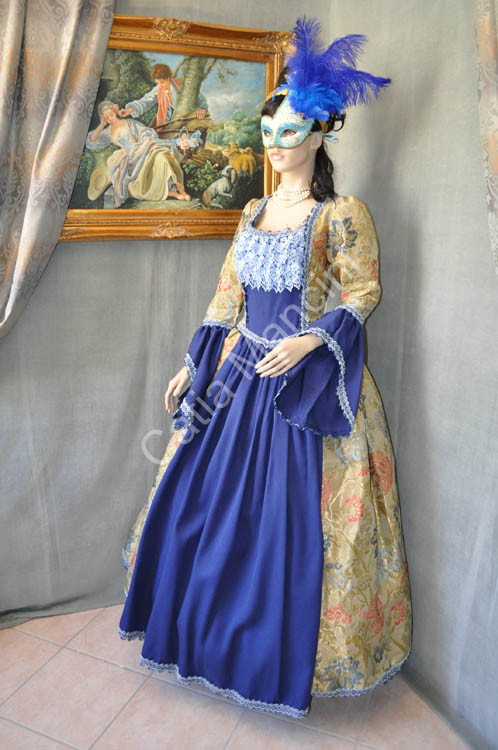Costume Storico per Cortei (15)