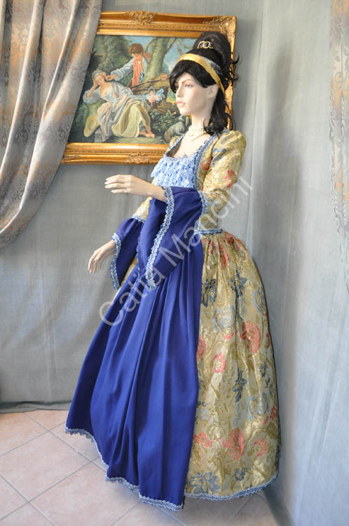 Costume Storico per Cortei (6)