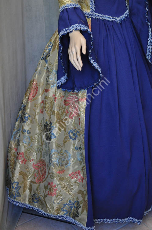 Costume Storico per Cortei (9)