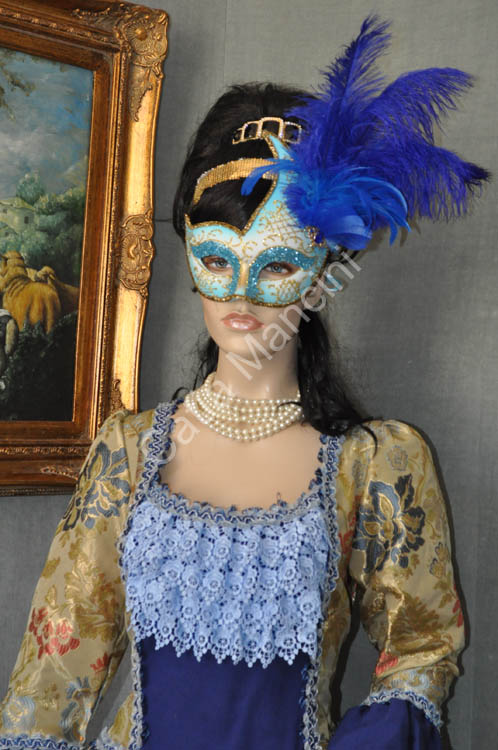 Costume Storico per Cortei