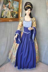 Costume Storico per Cortei (11)