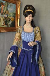 Costume Storico per Cortei (12)
