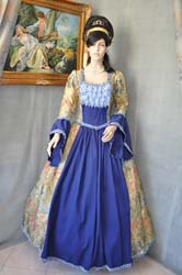Costume Storico per Cortei (2)