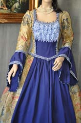 Costume Storico per Cortei (3)