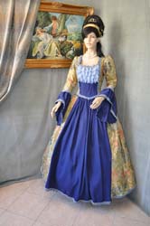 Costume Storico per Cortei (4)