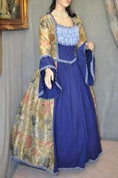 Costume Storico per Cortei (8)