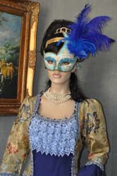 Costume Storico per Cortei