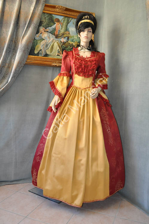 Nobildonna-Veneziana (1)