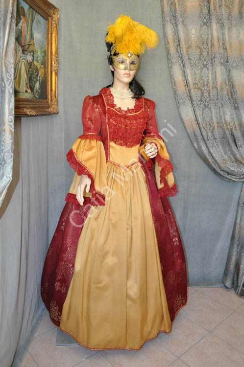 Nobildonna-Veneziana (13)