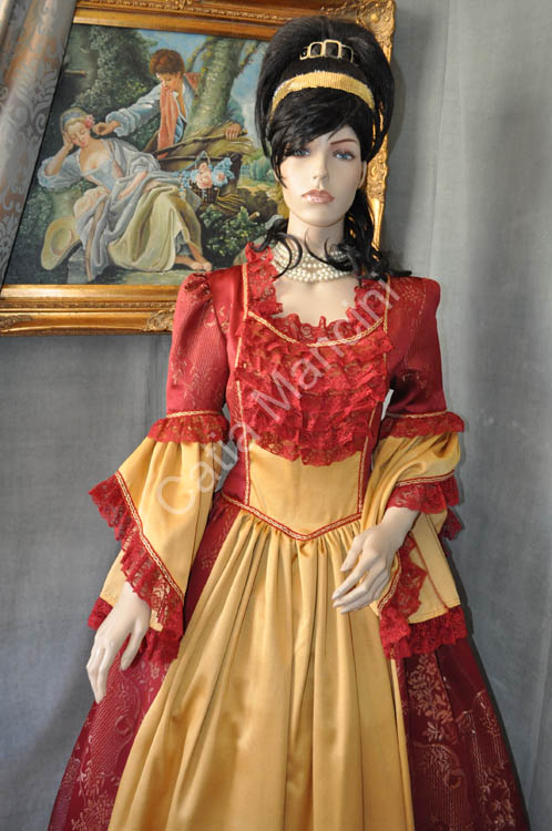 Nobildonna-Veneziana (5)
