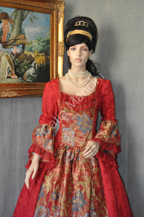 Costumi-Storici (1)