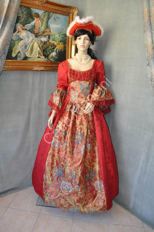 Costumi-Storici (8)