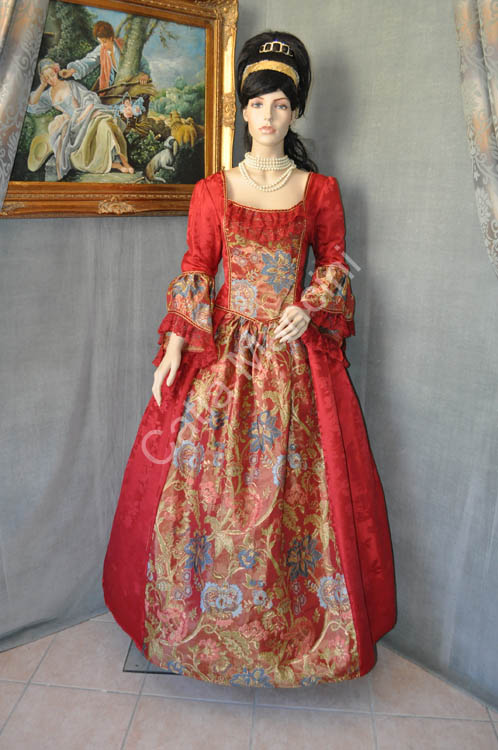 Costumi-Storici