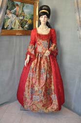 Costumi-Storici
