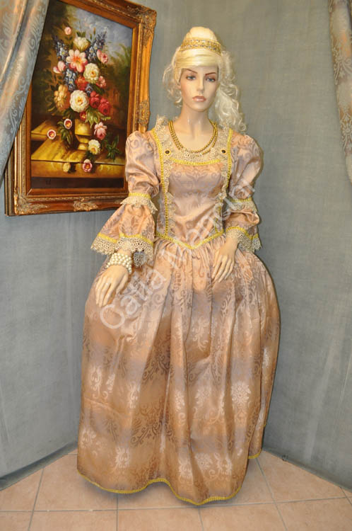Costumi-Venezia-Carnevale (2)