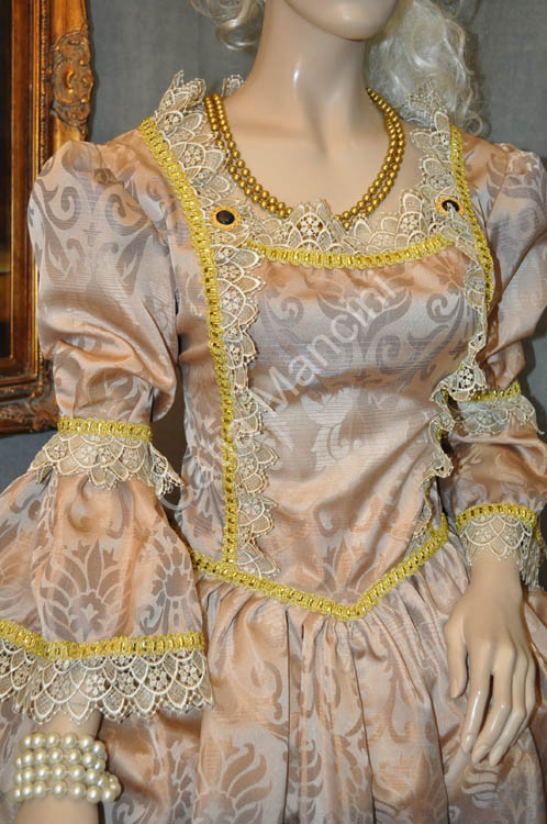 Costumi-Venezia-Carnevale (5)