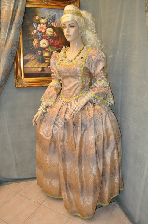 Costumi-Venezia-Carnevale (7)