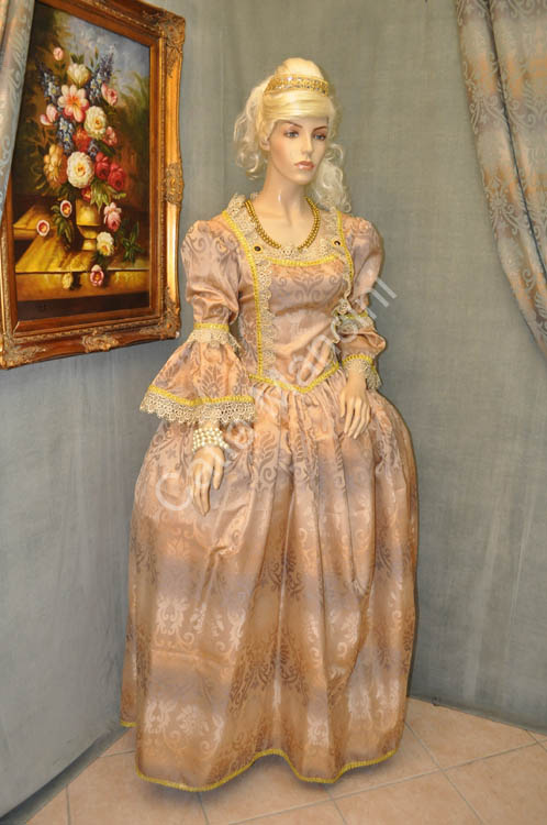 Costumi-Venezia-Carnevale (8)