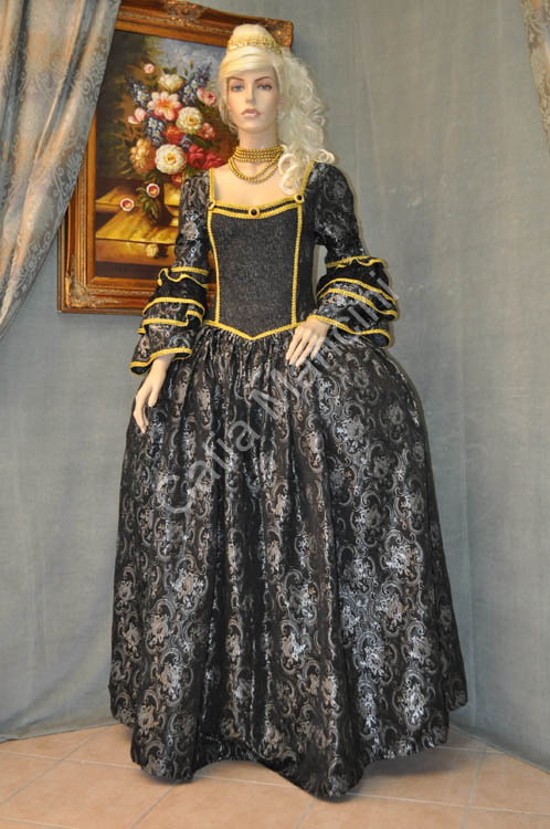 Vestito-tipico-carnevale-veneziano (13)