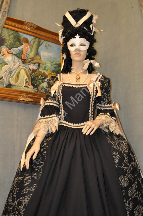 Costume-Carnevale-Dama-Settecento (10)