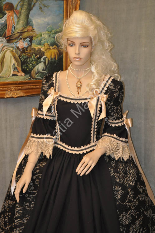 Costume-Carnevale-Dama-Settecento (12)